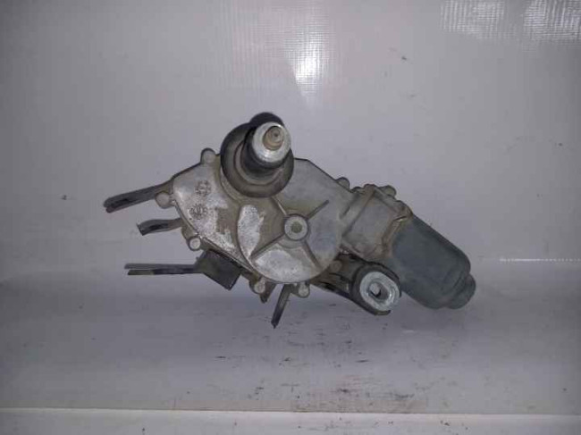 Şüşətəmizləyici arxa motorlu Skoda Fabia 2008