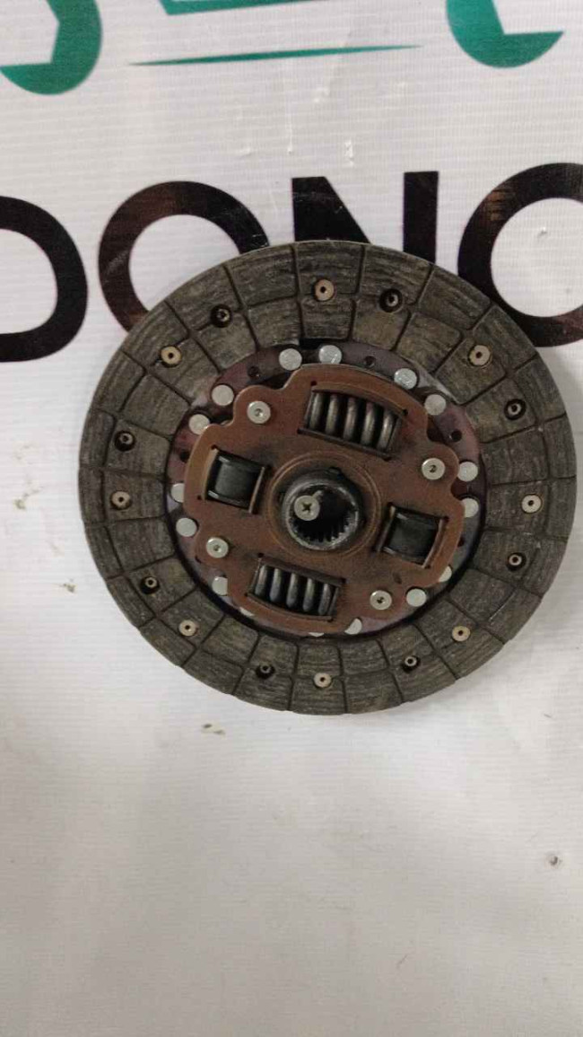 Disk KPP Mitsubishi Lancer 2007