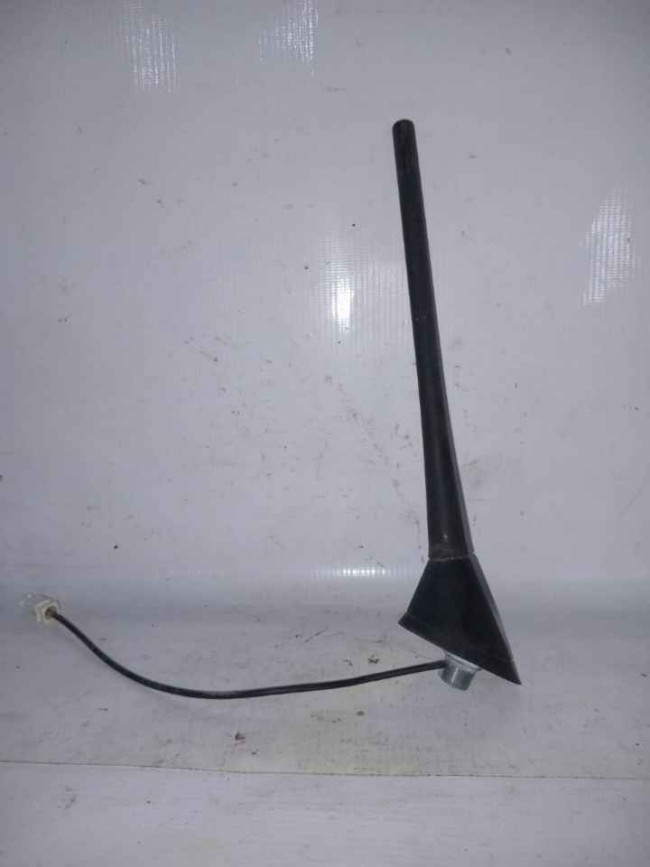 Antenna (антенна активная) Skoda Fabia 2013