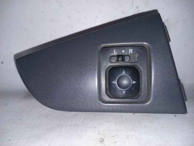 Güzgü idarəetmə Mitsubishi Lancer 2007