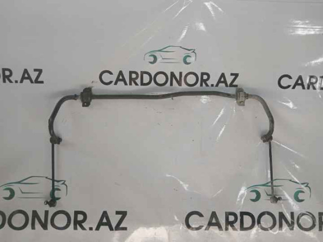 Stabilizator  (стабилизатор передний) Skoda Fabia 2013