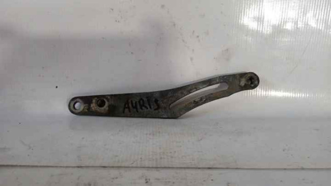 Kronşteyn (dinamo)(кронштейн генератора) Toyota Auris 2007