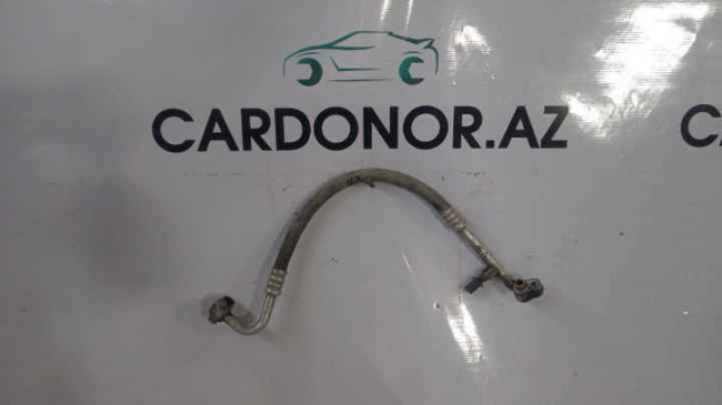 Trubka gidrousulitel (трубка гидроусителя) Volkswagen Touareg 2006