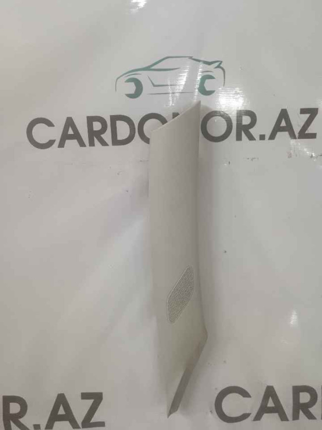 Obivka (обшивка стойки) пр. Skoda Fabia 2011