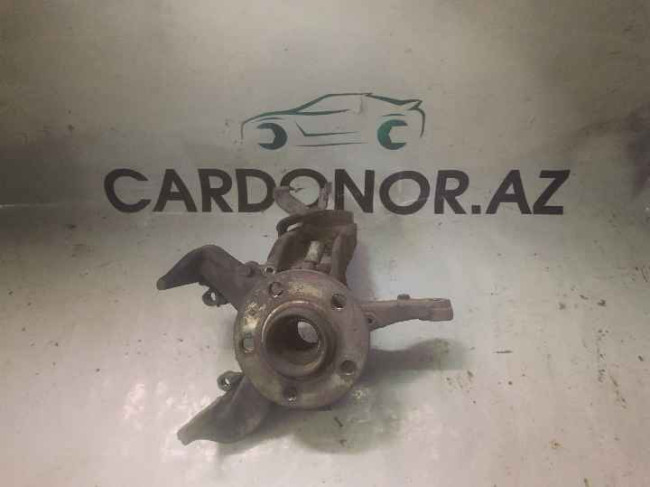 Çapfa (цапфа левая) Skoda Fabia 2011