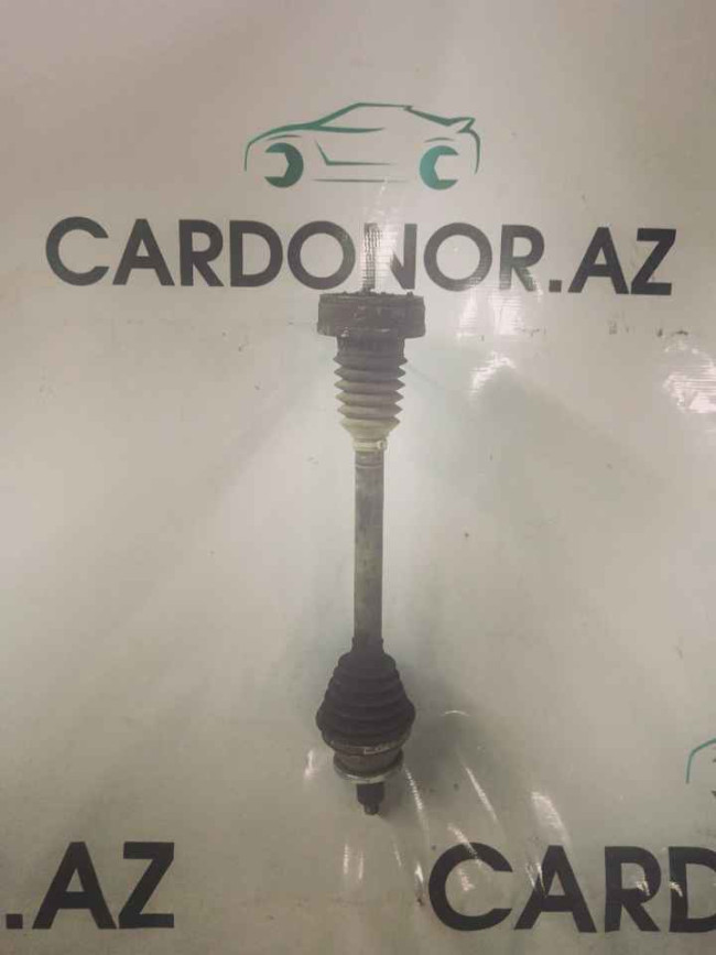 ŞRUS (привод левый) Skoda Fabia 2011