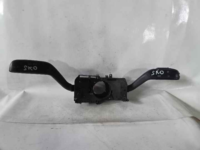 İdarəetmə (Переключатель подрулевой) Skoda Fabia 2011