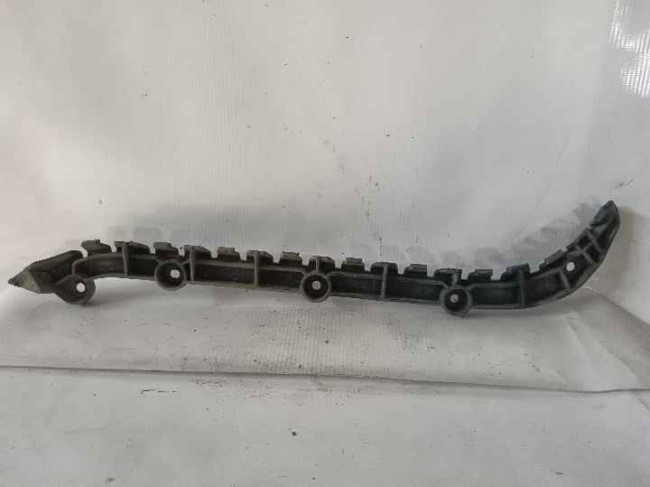 Kronşteyn (кронштейн заднего бампера) Skoda Fabia 2011