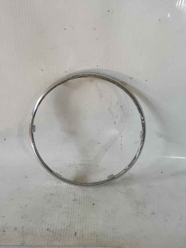 Dairə (кольцо на кулису) Skoda Fabia 2011