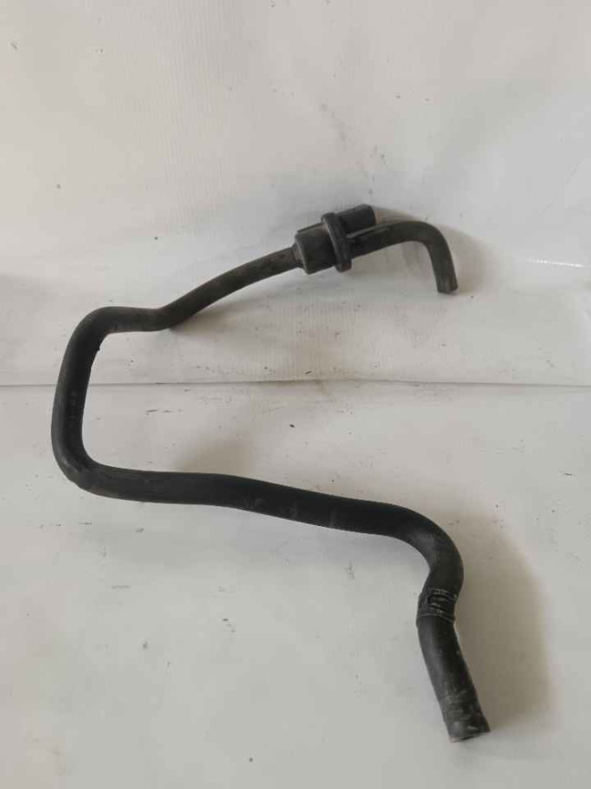 Sensor (датчик вент.топливного бака) Skoda Fabia 2011