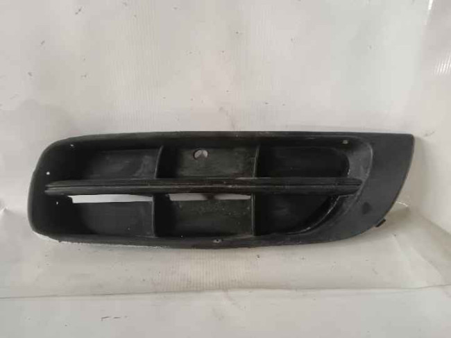 Dekorotivka (декоротив пластик) Skoda Fabia 2011