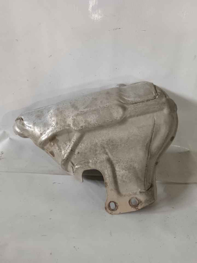 Dekorativ (Защита коллектора) Skoda Fabia 2011