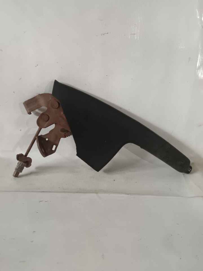 Əyləc ruçkası (ручка тормоза ручного) Skoda Fabia 2011