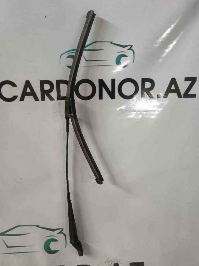 Şüşəsilən qol (дворник) Skoda Fabia 2011