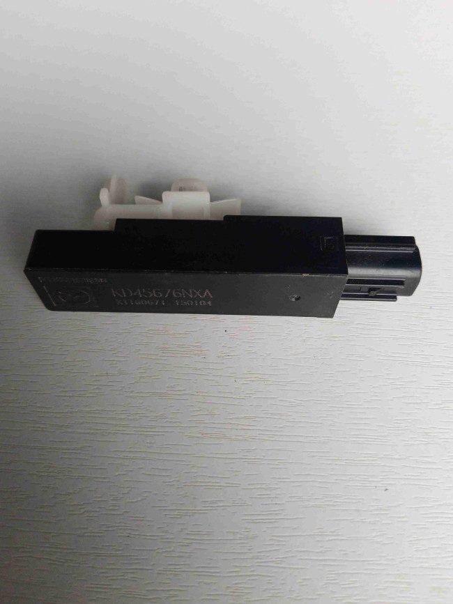 Açarsız daxilolma (блок управления безключегого) Mazda 3 2015