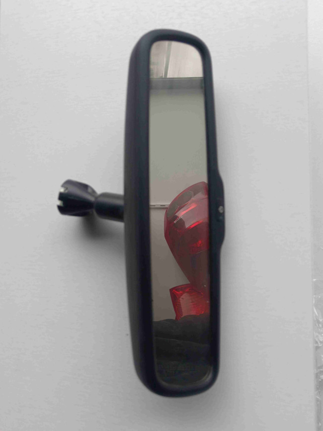 Güzgü (Зеркало салона) Mazda 3 2015