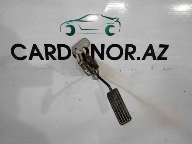 Pedal (педаль газа) Subaru Outback 2007