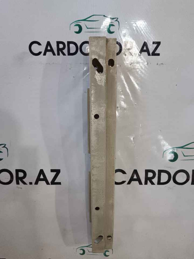 Gücləndirici (усилитель заднего бампера) Subaru Outback 2007