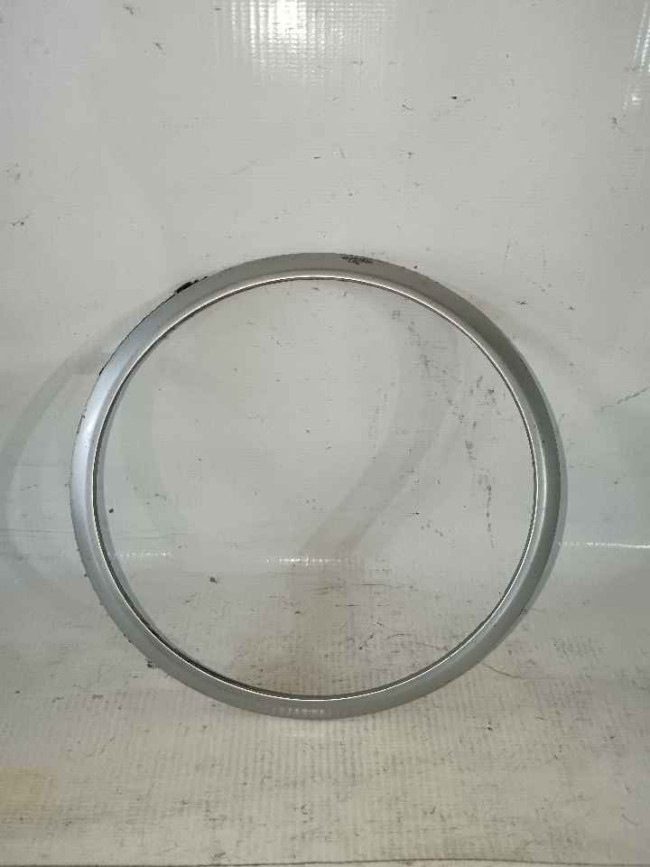 Dekorativ plastik (кольцо АКПП) Subaru Outback 2007