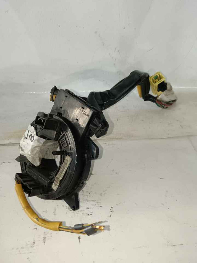 Lenta SRS (лента SRS) Subaru Outback 2007