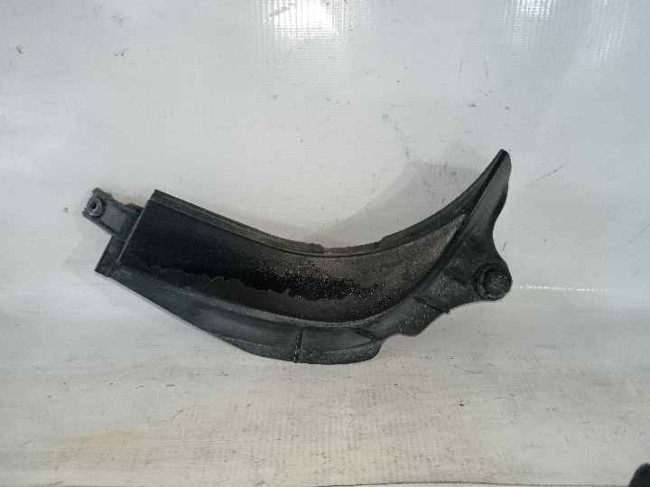 Dekorativ plastik (Накладка заднего бампера) Subaru Outback 2007