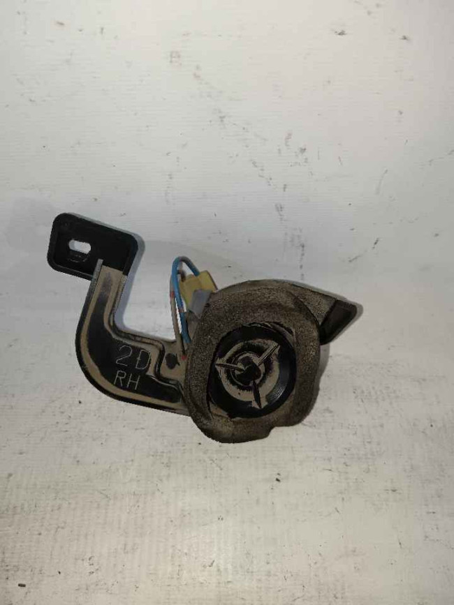 Dinamik (пищалка) Subaru Outback 2007