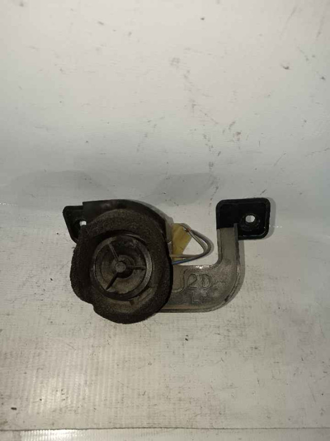 Dinamik (пищалка) Subaru Outback 2007