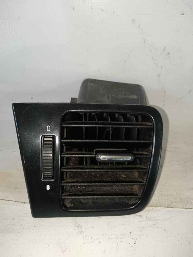 Deflektor (дефлектор) Subaru Outback 2007