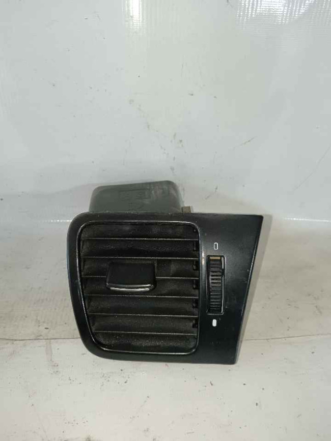 Deflektor (дефлектор) Subaru Outback 2007