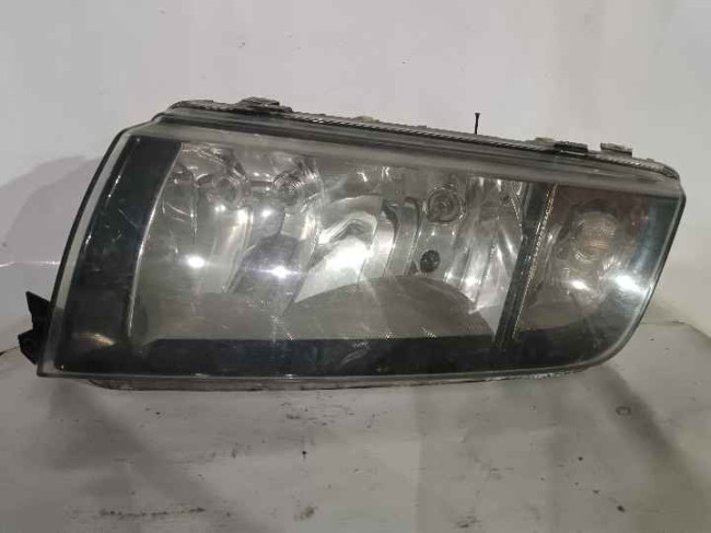 Fara (фара левая) Skoda Fabia 2007