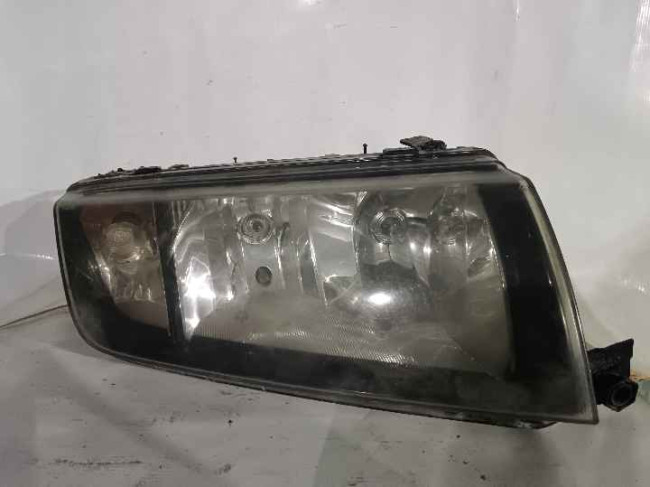 Fara (фара правая) Skoda Fabia 2007