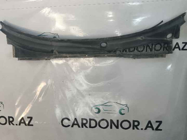 JABO (жабо) Subaru Outback 2007