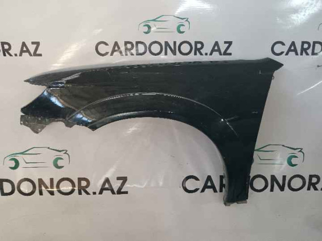 Qanad (крыло) Subaru Outback 2007