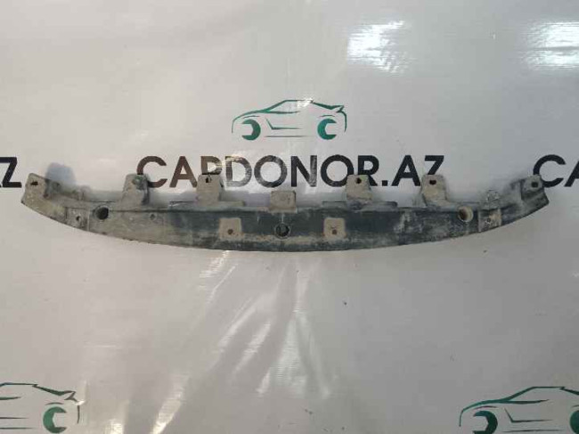 Nakladka Ön (Накладка бампера переднего) Subaru Outback 2007