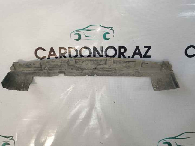 Qoruyucu plastik (воздухазаборник) Subaru Outback 2007