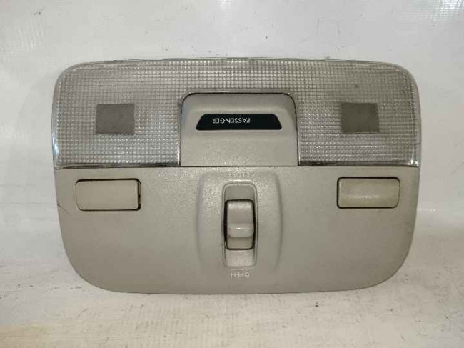 Plafon (Плафон) Subaru Outback 2007