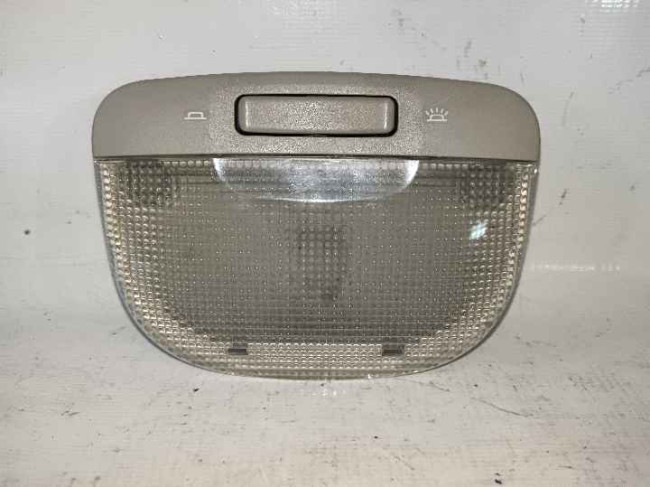 Plafon (Плафон) Subaru Outback 2007