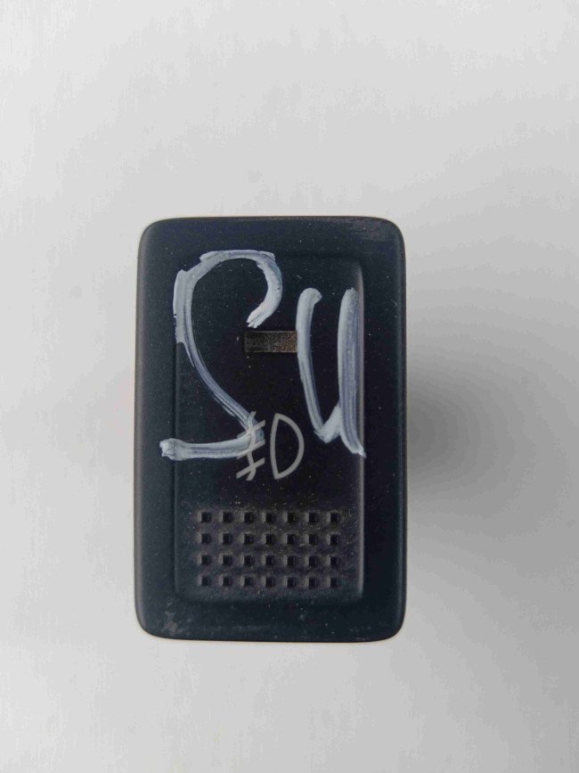 Düymə (Кнопка противотуманных фар) Suzuki Swift 2011