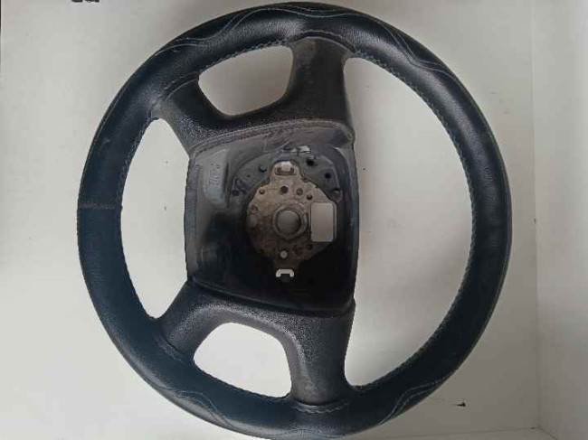 Sükan (рулевое колесо) Skoda Fabia 2007