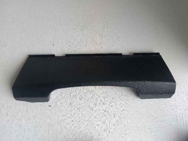 Dekorativ plastik (декоротив пластик) Skoda Fabia 2007