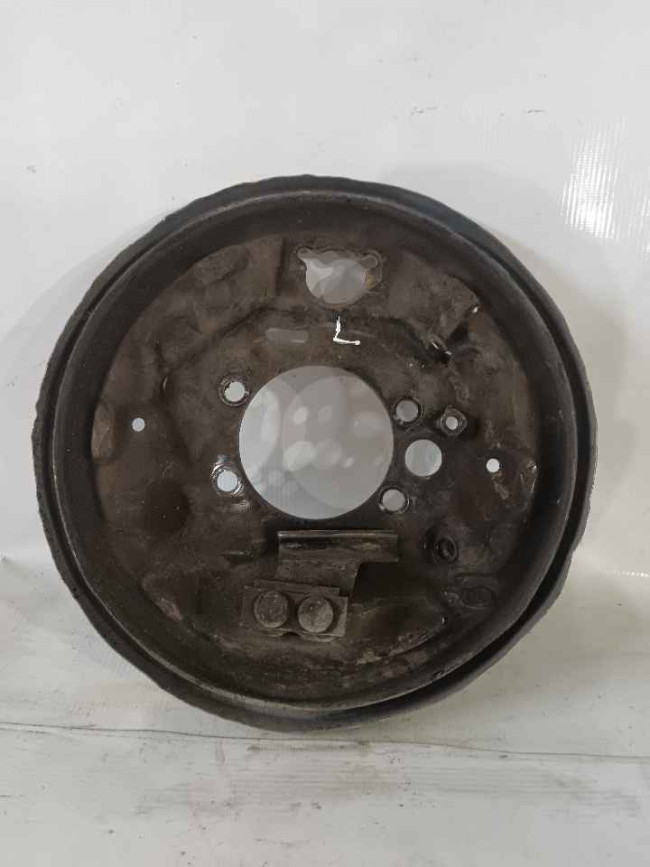 Qoruyucu qapaq Arxa (пыльник барабана) Subaru Forester 2007