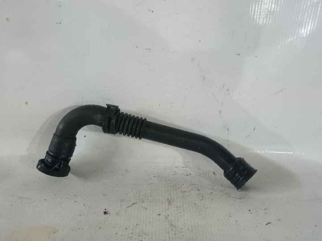 Patrubok (Патрубок отвода газов) Skoda Fabia 2007