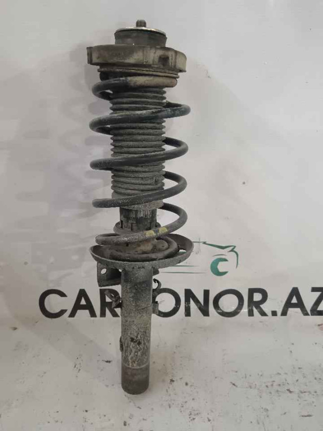 Amortizator Ön (Амортизатор) Skoda Fabia 2007