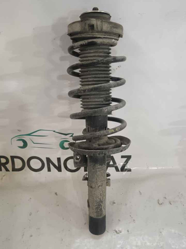 Amortizator Ön (Амортизатор) Skoda Fabia 2007