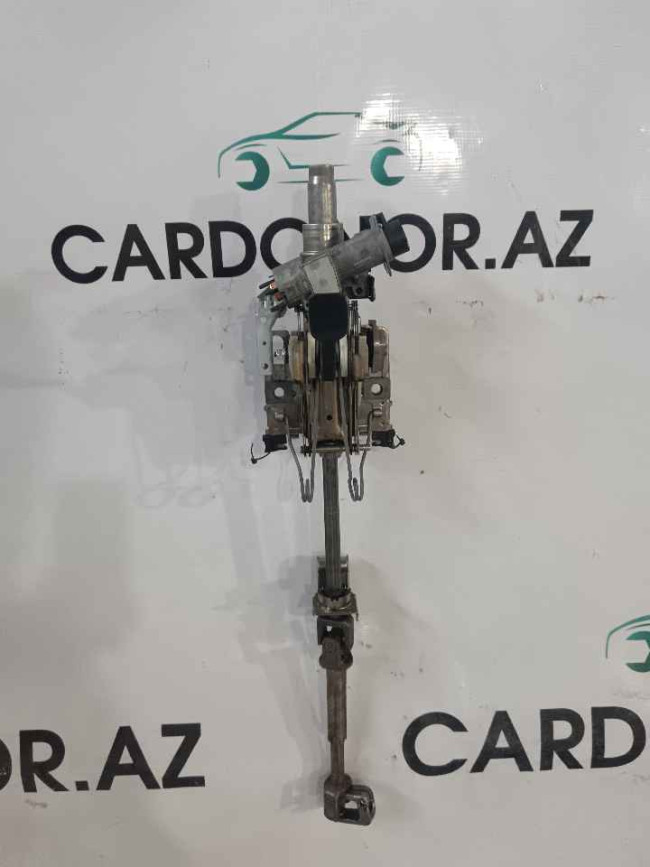 Rulevoy kolonka (рулевая колонка) Skoda Fabia 2007