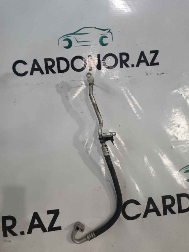 Patrubok (патрубок кондиционера) Skoda Fabia 2007