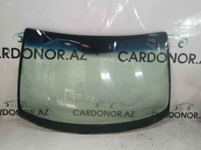 Şüşə Ön (Стекло лобовое) Subaru Outback 2007