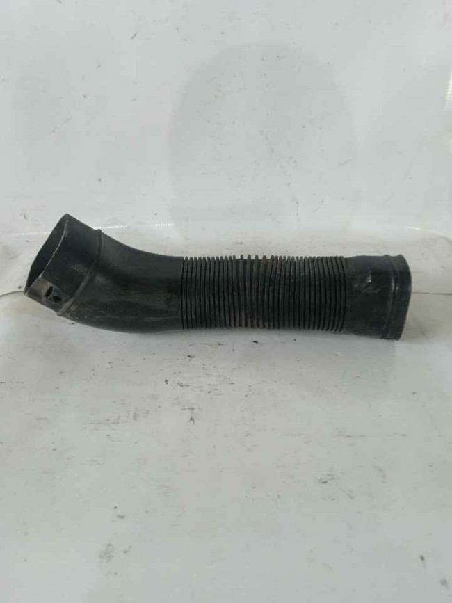 Qofra (гофра заслонки) Skoda Fabia 2007