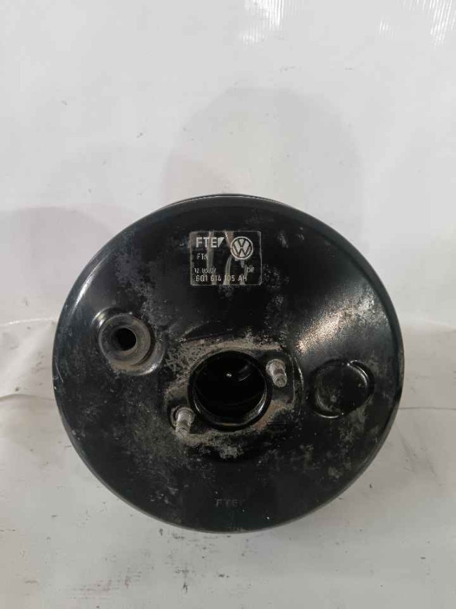 Vakkum (усилитель тормоза вакум) Skoda Fabia 2007