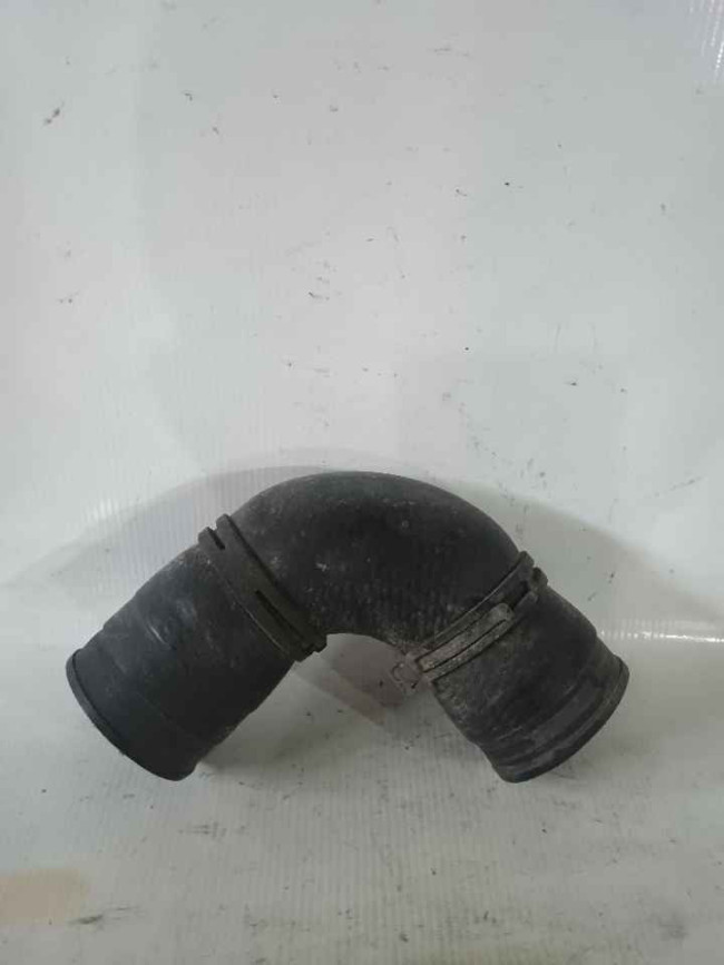 Patrubok intercooler (патрубок интеркуллера) Skoda Fabia 2007